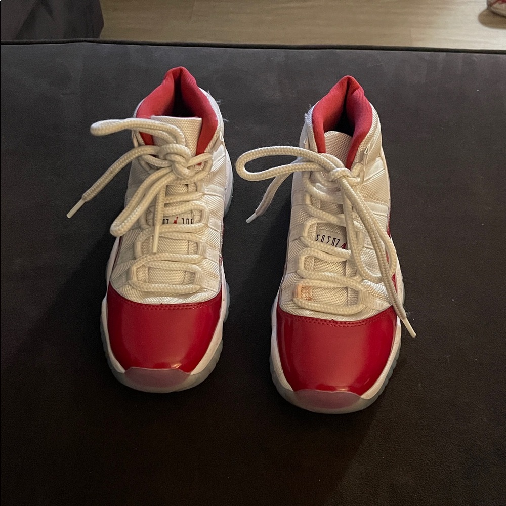 Jordan Retro Cherry 11s
